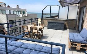 Seaview Penthouse